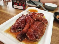 -先记烧鹅王·本地粤菜(福永店)