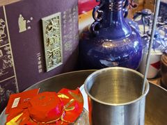 -香园茶社·金陵小灶(老门东店)