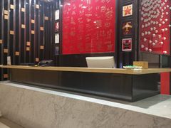 -鼎泰丰(嘉年华•海信广场VILLAGE店)