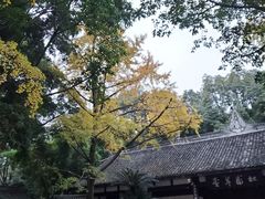 -成都杜甫草堂博物馆
