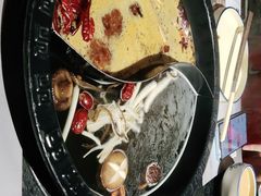 -火社火锅(平安大街店)
