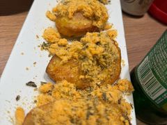 -街角等你.大连海鲜烧烤(西安路店)