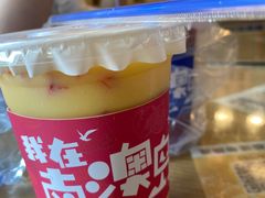 -南澳岛打卡果汁冰公司