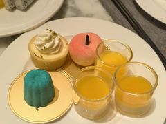 -北京王府井希尔顿酒店·万斯阁西餐厅