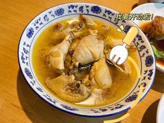 -兔爸私家小厨(新北万达店)
