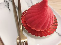 精灵烟囱-伊斯坦布尔土耳其清真咖啡餐厅