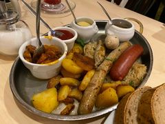 -Restaurant Paulaner am Dom