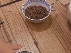 -和府捞面(北美新天地店)