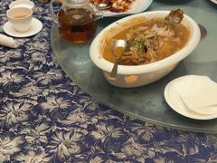 -希尔顿酒店-豫园中餐厅
