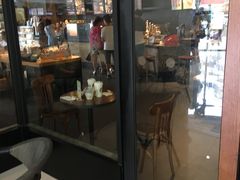 -星巴克(苏州诚品店)