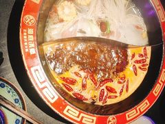 -海底诱惑(中骏世界城店)