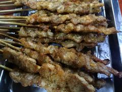 -老刀刀削面烧烤