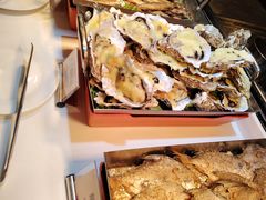 -海悦建国饭店-自助餐厅