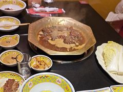 -芦月轩羊蝎子(劲松店)