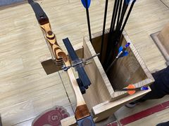 -道顺射箭·团建·骑射(张杨路店)