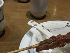 -北疆饭店(苏宁广场店)