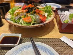 -琴寿司居酒屋(软件园店)