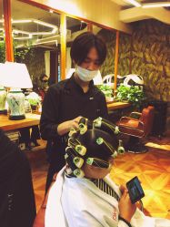 -Every Day Hair Studio