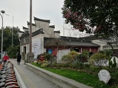 -庆安会馆