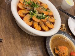 -锡和无锡菜(景丽苑店)