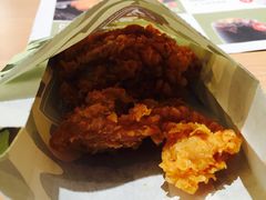 -蛙人战队·饭堂(储能大厦店)