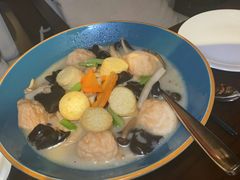-嘉美轩·精细潮州菜·商务宴请(惠州佳兆业铂尔曼酒店)