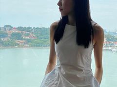 -厦门海港英迪格酒店(中山路店)