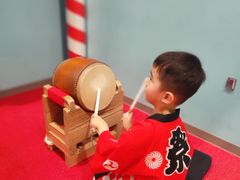 -大阪儿童乐园