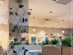 大堂-拿渡麻辣香锅(世茂广场·工三店)