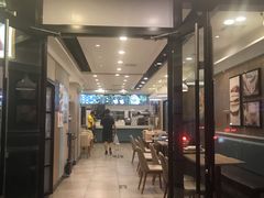 门面-魏家凉皮(梨园店)