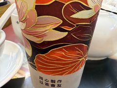 -香港蓮香樓(中環店)