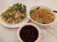 -振鼎鸡(华阴路店)