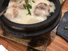 -石锅先生