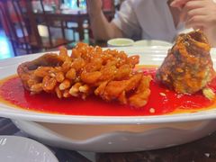 -陈记菜馆·非遗淮扬菜(东关街教场店)