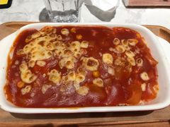 -卡朋西餐(大信新都汇店)