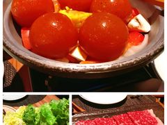 -水月·和牛工坊(水晶郦城店)