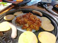 -杀猪天·韩国烤肉(总店)