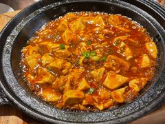 -南门小馆·清真(国贸商城店)