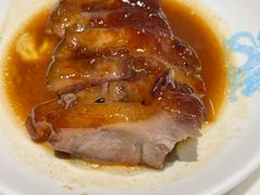 -龙记香港茶餐厅(久光百货店)