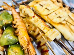 -老谢野馄饨(延安路店)