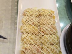 -喜悦海鲜大酒楼(钱柜广场店)