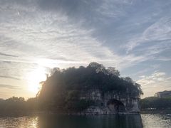 -桂林两江四湖景区