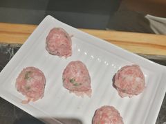 羊肉丸-火锅岛潮牌自助餐厅(天津天佑城店)