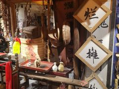 -烂摊摊火锅集市(河北总店)