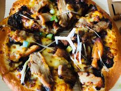 -必胜客(玉泉远洋店)