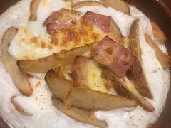 -萨莉亚意式餐厅(国和1000店)