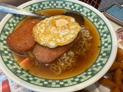 -九龙冰室(动漫星城店)
