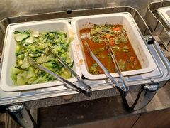 -素满香·素食自助餐(福州·长乐北路店)