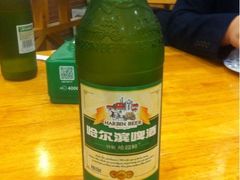 iphone_upload_pic-东北农家小院(定西路店)