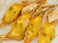 -芭菲盛宴·环球美食(锦城万达广场店)